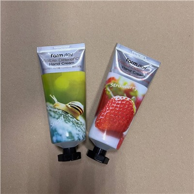 Крем для рук акция