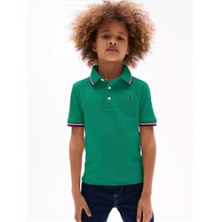 Kids' Tommy Wicking Polo