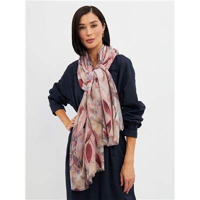 Палантин женский KSH25-125-2