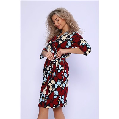 Халат 59179 НАТАЛИ #938902