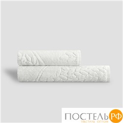TOGAS ВИЛОННА бел Полотенце 50х100, 1 пр., 60% хлопок/40% sensotex эвк. волок., 650 г/м2