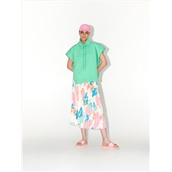 RESERVED x KUBOTA Pullunder aus Jersey