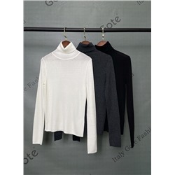 Распродажа водолазка шерсть