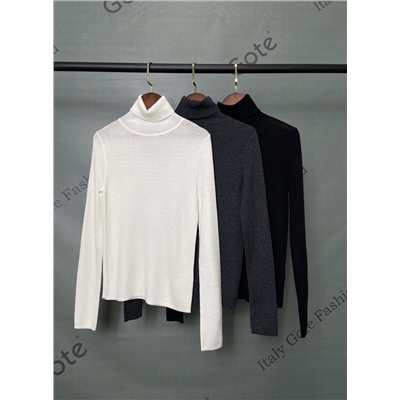 Распродажа водолазка шерсть