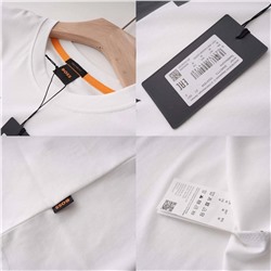 Футболка Bos*s 👔  Экспорт  Унисекс модель