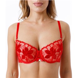 Бюстгальтер на поролоне AMBASSADOR 87133-28 COQUETTE REVUE