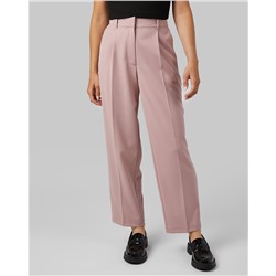 WOMEN'S RELAXED PLEATED PANT