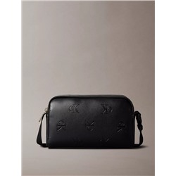 Allover Monogram Camera Bag Men