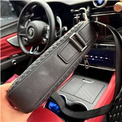 Мужская сумка-почтальон   Botteg*a Venet*a