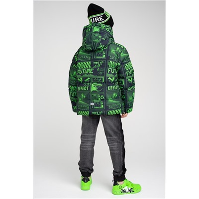 Куртка PLAYTODAY, 946221