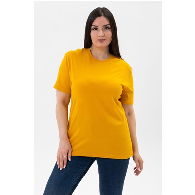 Футболка 8471 унисекс НАТАЛИ #999900