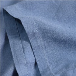 Женские хлопковые брюки ПУЛЛ ЭНД БИ*Р