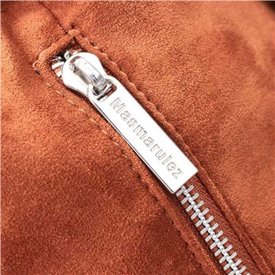 Оригинальный женский рюкзак из одноместной бархатной ткани