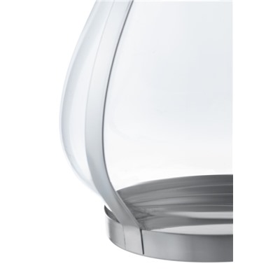 Fonte Mumluk - S - Silver