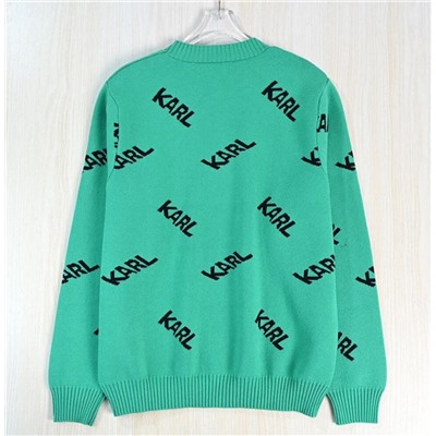 Женский  трикотажный свитер КАР*Л 😎