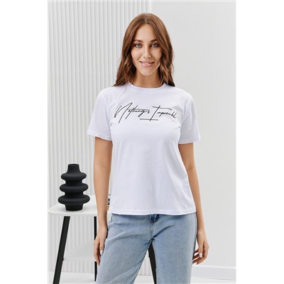 Футболка 67079 НАТАЛИ #894469