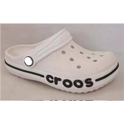 Детские кроксы. Все надписи правильные приходят