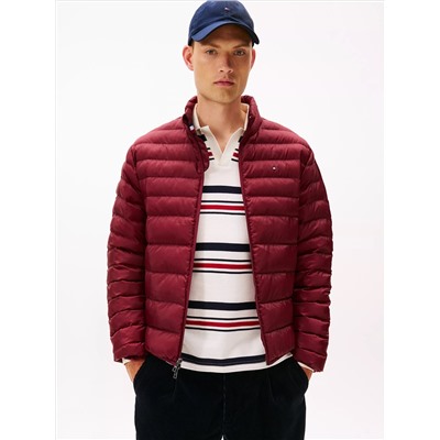 Lightweight Packable Jacket