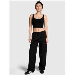 Parachute Cargo Pants