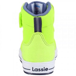 Высокие детские кроссовки La*ssie