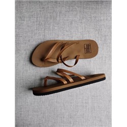 Экспортные женские тапочки от британского бренда, нескользящие, легкие