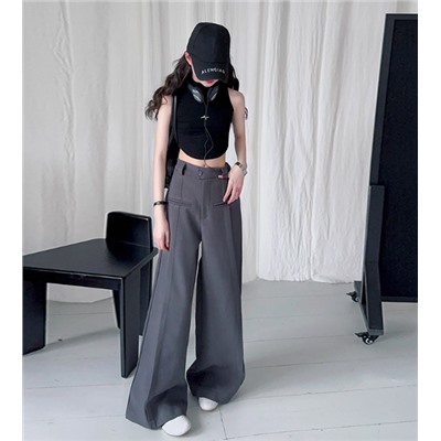 Брюки для девочек