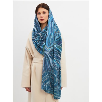 Палантин женский KSH15-161-3