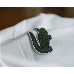 Футболка унисекс Lacost*e  Экспортный магазин, оригинал