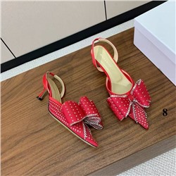 Нарядные слингбэки