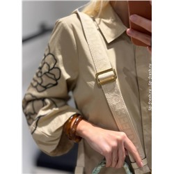 Рубашка женская