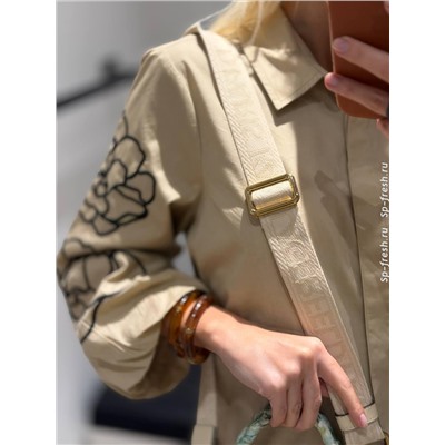 Рубашка женская