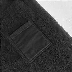 Мужская джинсовая куртка с искусственной овчиной внутри  Calvi*n Klei*n