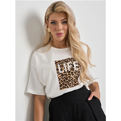 Футболка ШЮ195-53