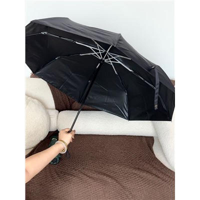 Автоматический трехстворчатый зонт АРТЕРИК*С