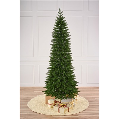 Ель искусственная литая Рижская 1,8 м