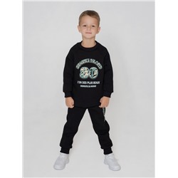 Толстовка футер начёс "Стейн" 30104