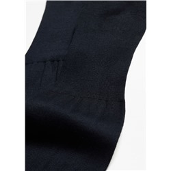 Lange Herrensocken mit Fil d‘Ecosse