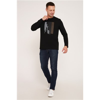 Лонгслив 101ЛМ