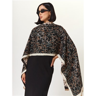 Палантин женский RH10-14512-4