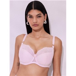 Бюст Hush Blush PU Alles