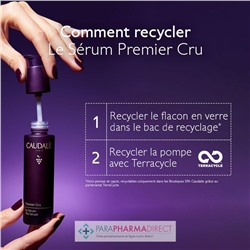 Caudalie Premier Cru - Le Sérum 30ml