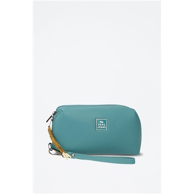 Cartera Bea Azul