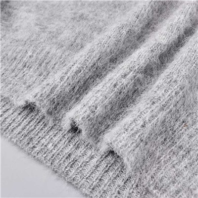 Мягкий  женский пуловер КО*С