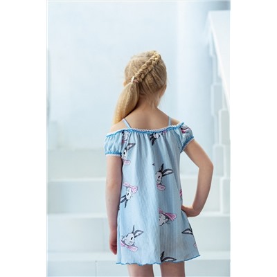 Платье 5116 детское НАТАЛИ #773888