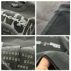 Футболка Balenciag*a