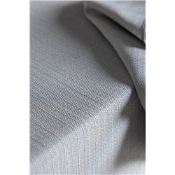 Nostang Masa Örtüsü - Gri - 145x145 cm