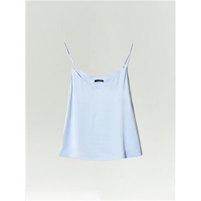 Топ на бретелях, B3061/noite