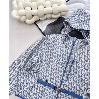 Куртка люкс