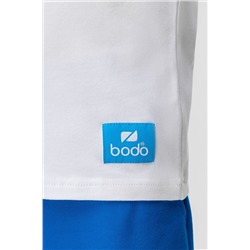 Футболка BODO #1032571