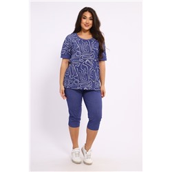 Костюм женский КБЖЖ0053В